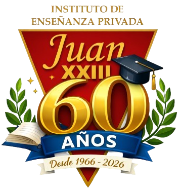 Instituto de enseñanza privada Juan xxiiii